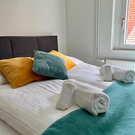 Flores City Center Studio - Easy Self-Check-In Грац Экстерьер фото