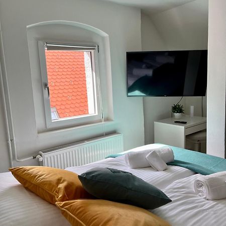 Flores City Center Studio - Easy Self-Check-In Грац Экстерьер фото