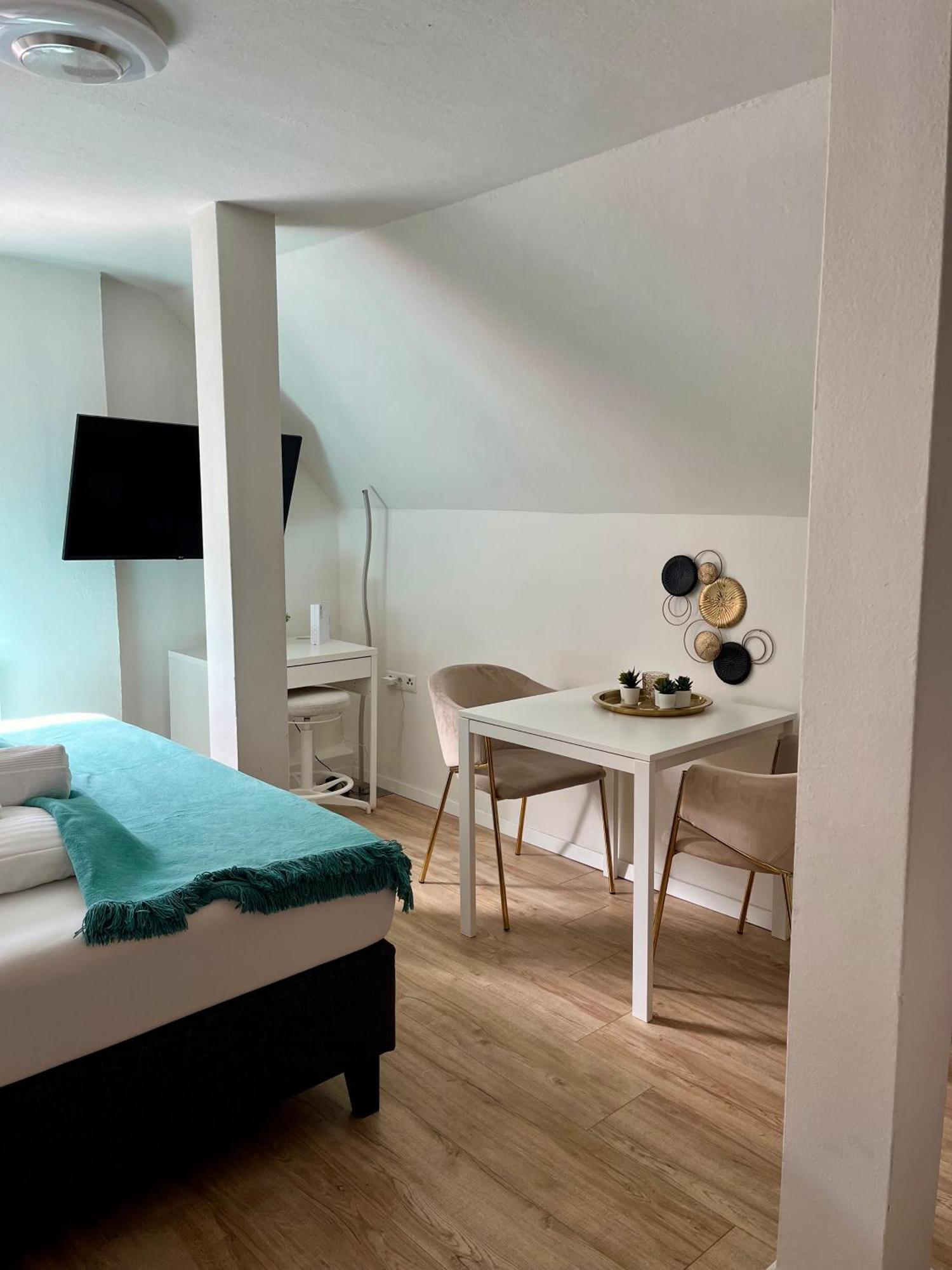 Flores City Center Studio - Easy Self-Check-In Грац Экстерьер фото