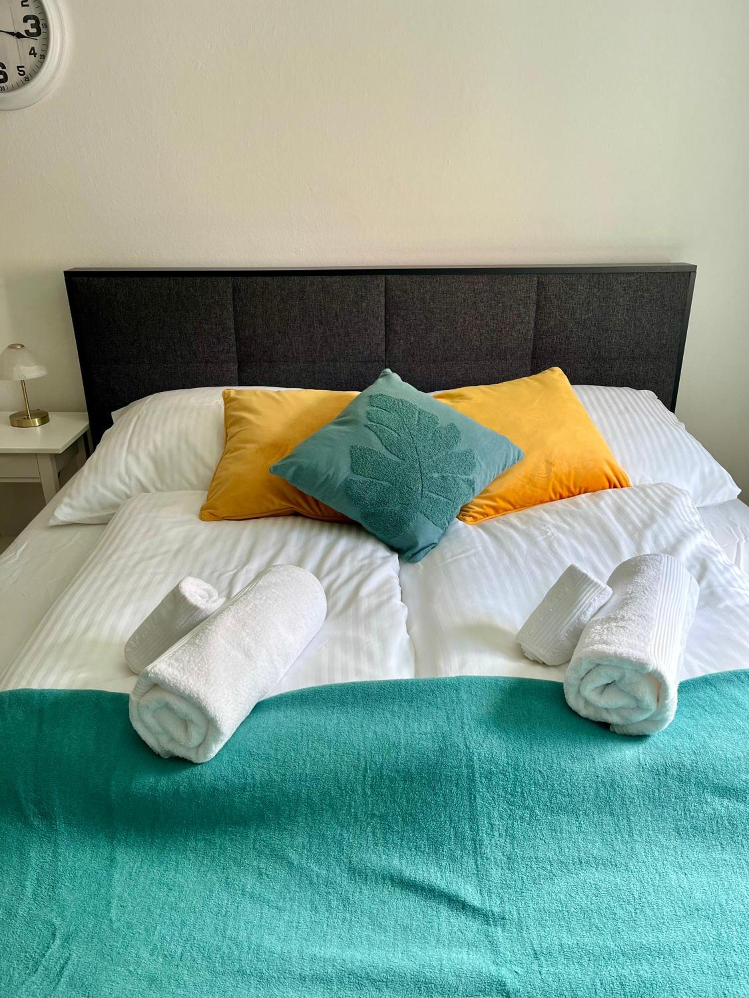 Flores City Center Studio - Easy Self-Check-In Грац Экстерьер фото